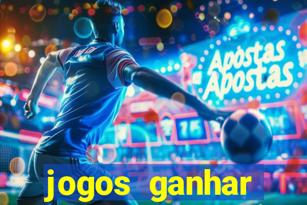 jogos ganhar dinheiro no pix